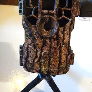 Trail stealth cam